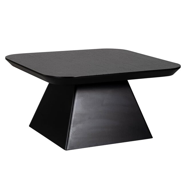 Richmond Interiors  Salontafel Bonvoy Zwart