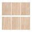 Richmond Interiors  Salontafel Fictus Travertine faux Beige