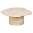 Richmond Interiors  Salontafel Fictus Travertine faux Beige