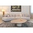 Richmond Interiors  Salontafel Fictus Travertine faux Beige