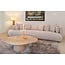 Richmond Interiors  Salontafel Fictus Travertine faux Beige