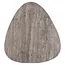 Richmond Interiors  Salontafel Spencer set van 2 travertine Beige grijs