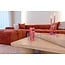 Richmond Interiors  Salontafel set Fictus Travertine faux Beige