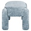 Richmond Interiors  Bank Holly Bergen 602 Light blue Chenille