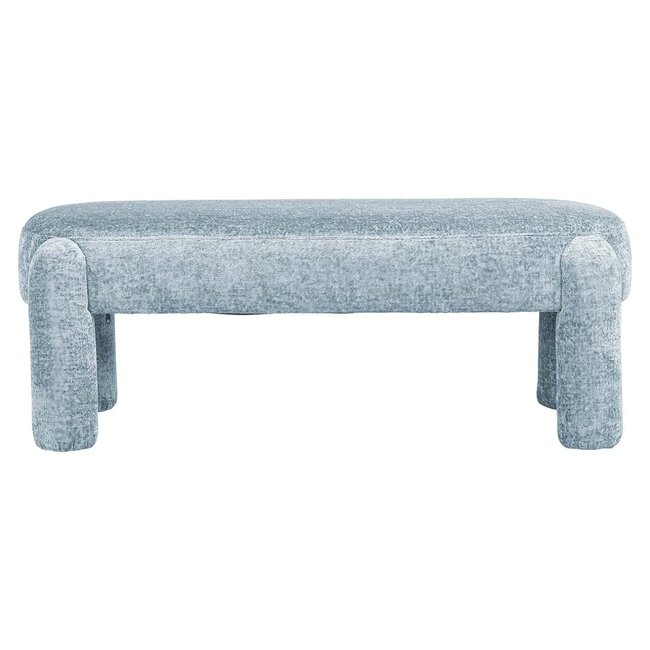 Richmond Interiors  Bank Holly Bergen 602 Light blue Chenille