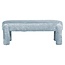 Richmond Interiors  Bank Holly Bergen 602 Light blue Chenille