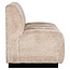 Richmond Interiors  Eetkamerbank Hillpark lovely beige 120 cm