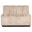 Richmond Interiors  Eetkamerbank Hillpark 120 cm