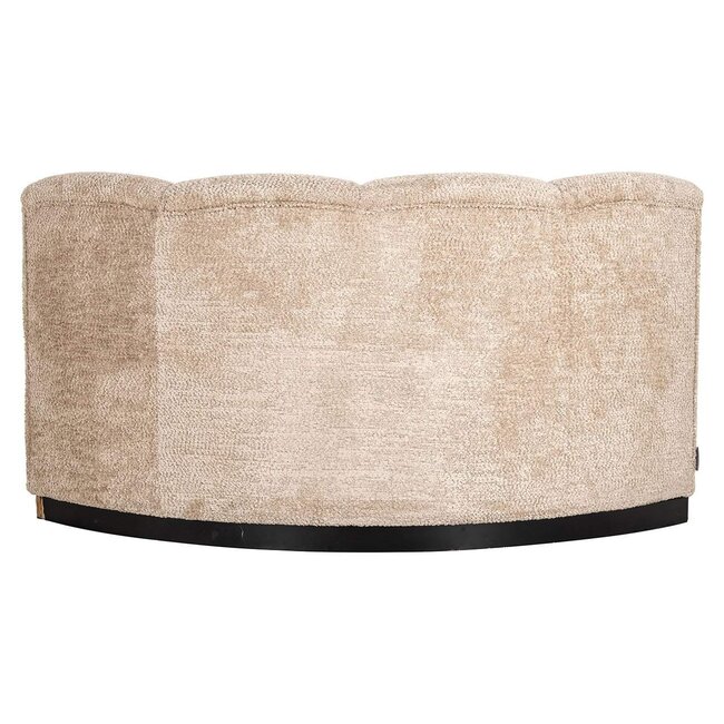 Richmond Interiors  Eetkamerbank corner Hillpark 115 cm