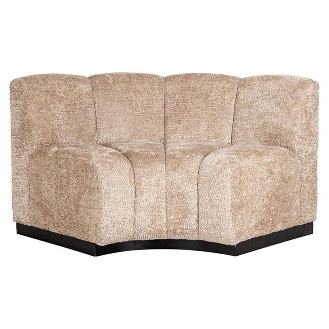 Richmond Interiors  Eetkamerbank corner Hillpark 115 cm