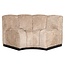 Richmond Interiors  Eetkamerbank corner Hillpark 115 cm