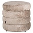 Richmond Interiors  Poef Adele Sheep 01 nature