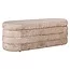 Richmond Interiors  Poef Camille Sheep Nature Sheep 01 nature