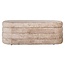 Richmond Interiors  Poef Camille Sheep Nature Sheep 01 nature