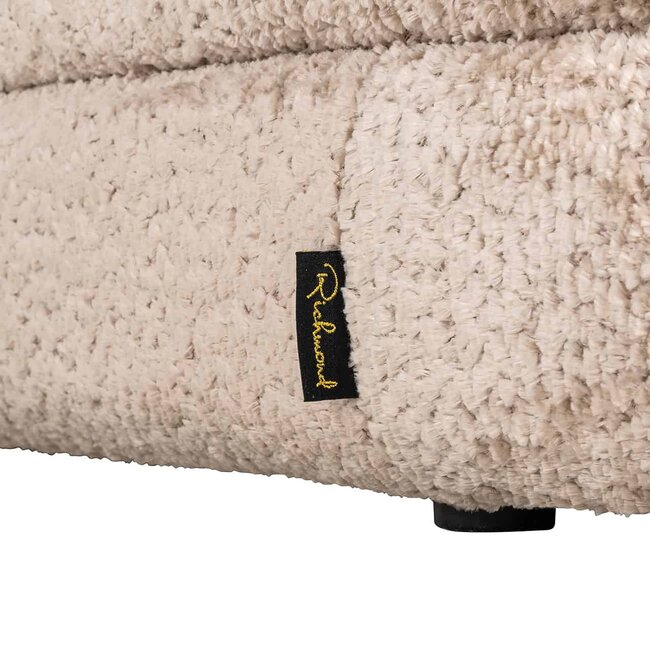 Richmond Interiors  Poef Camille Sheep Nature Sheep 01 nature