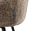 Richmond Interiors  Counterstoel Linsey Niagara 104 Stone Chenille
