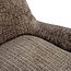 Richmond Interiors  Counterstoel Linsey Niagara 104 Stone Chenille