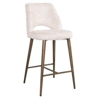 Richmond Interiors  Counterstoel Delphine Be Lovely 11 Cream