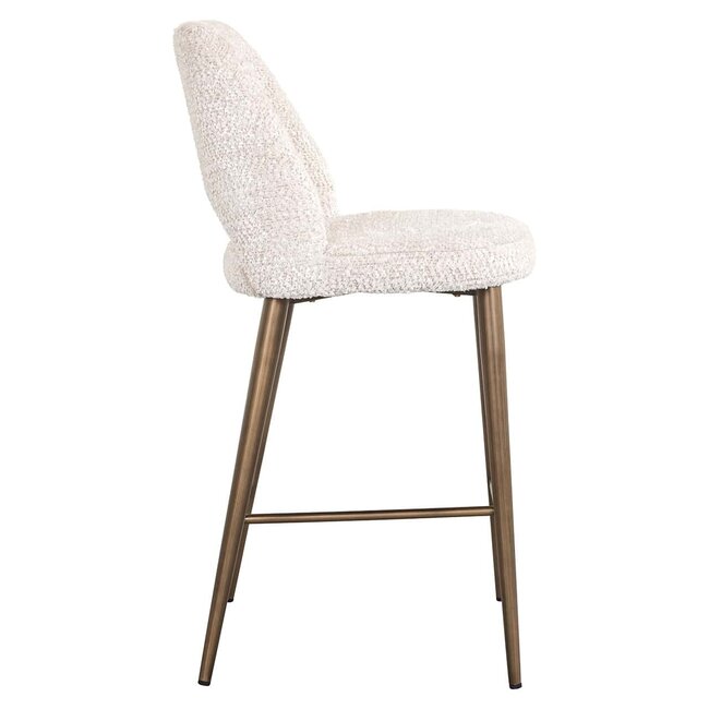 Richmond Interiors  Counterstoel Delphine Be Lovely 11 Cream