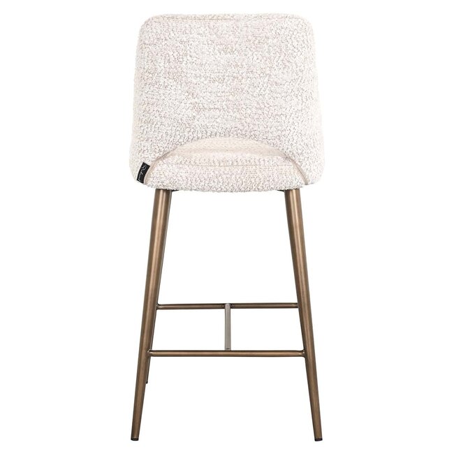 Richmond Interiors  Counterstoel Delphine Be Lovely 11 Cream