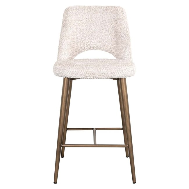 Richmond Interiors  Counterstoel Delphine Be Lovely 11 Cream