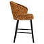 Richmond Interiors  Counterstoel Indigo Triangle 2013 old Goud