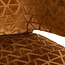 Richmond Interiors  Counterstoel Indigo Triangle 2013 old Goud