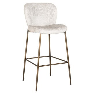 Richmond Interiors  Barstoel Darby Fusion cream 02
