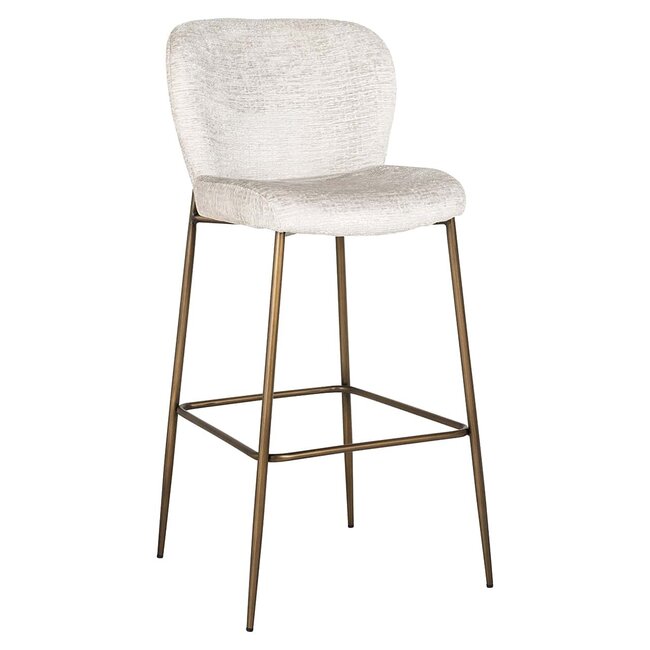 Richmond Interiors  Barstoel Darby Fusion cream 02