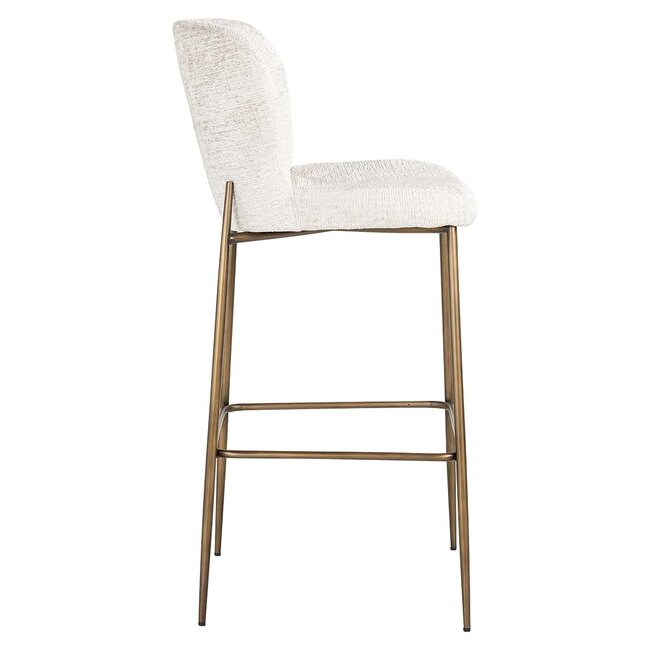 Richmond Interiors  Barstoel Darby Fusion cream 02