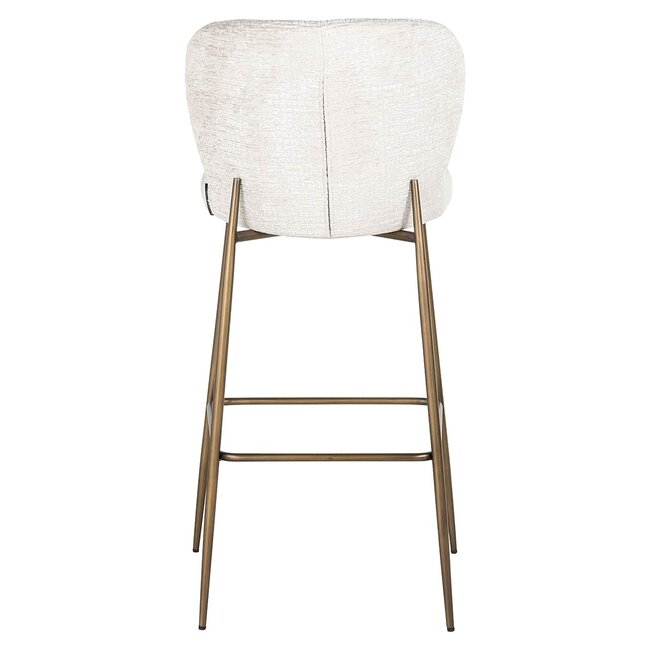 Richmond Interiors  Barstoel Darby Fusion cream 02
