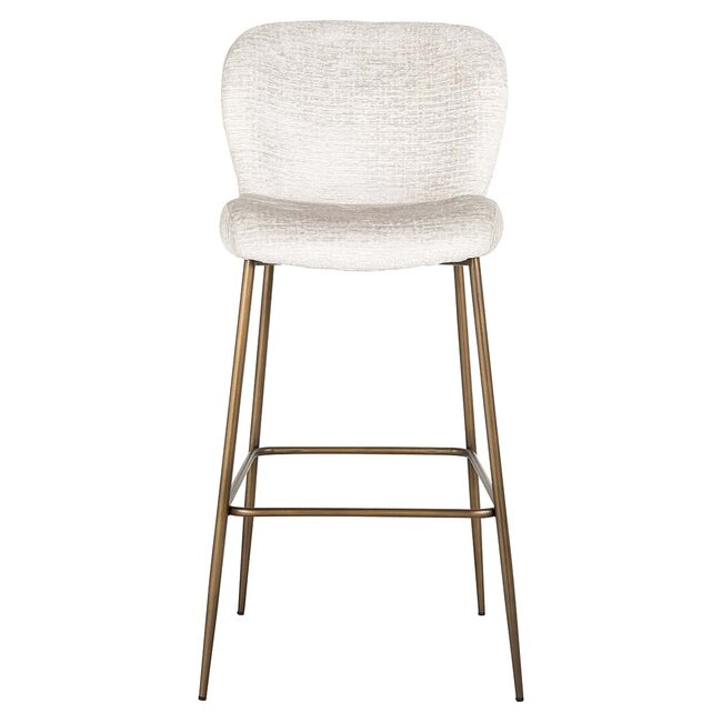 Richmond Interiors  Barstoel Darby Fusion cream 02