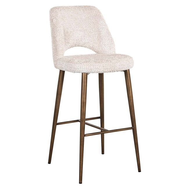 Richmond Interiors  Barstoel Delphine Be Lovely 11 Cream