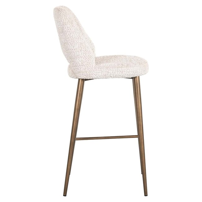 Richmond Interiors  Barstoel Delphine Be Lovely 11 Cream
