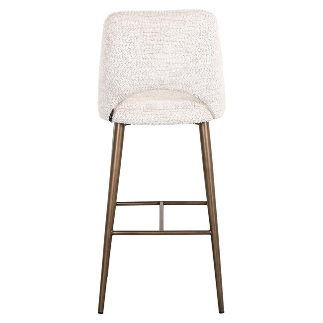 Richmond Interiors  Barstoel Delphine Be Lovely 11 Cream