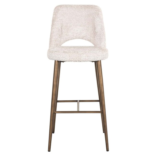 Richmond Interiors  Barstoel Delphine Be Lovely 11 Cream