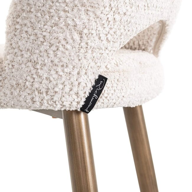 Richmond Interiors  Barstoel Delphine Be Lovely 11 Cream