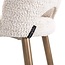 Richmond Interiors  Barstoel Delphine Be Lovely 11 Cream