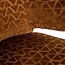 Richmond Interiors  Barstoel Indigo Triangle 2013 old Goud