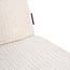 Richmond Interiors  Draaistoel Dakota Niagara 902 beige chenille