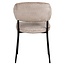 Richmond Interiors  Stoel Bea set van 2 Sheep 01 nature