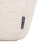 Richmond Interiors  Draaistoel met arm Dakota Niagara 902 beige chenille