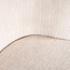 Richmond Interiors  Draaistoel Cheyenne beige chenille