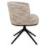 Richmond Interiors  Draaistoel Cheyenne Be Trendy 01 Nature