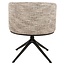 Richmond Interiors  Draaistoel Cheyenne Be Trendy 01 Nature