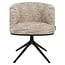 Richmond Interiors  Draaistoel Cheyenne Be Trendy 01 Nature