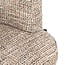 Richmond Interiors  Draaistoel Cheyenne Be Trendy 01 Nature