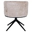Richmond Interiors  Draaistoel Cheyenne beige Be Lovely
