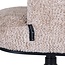 Richmond Interiors  Draaistoel Cheyenne beige Be Lovely