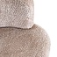 Richmond Interiors  Draaistoel Cheyenne beige Be Lovely